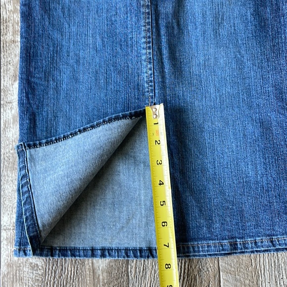 Goodtime Jean Dresa, Small - Picture 12 of 14